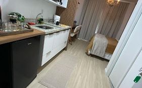 Studio Clementino Ed Modern